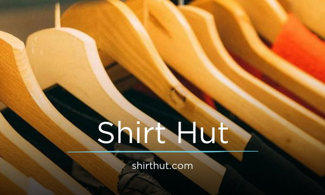 ShirtHut.com